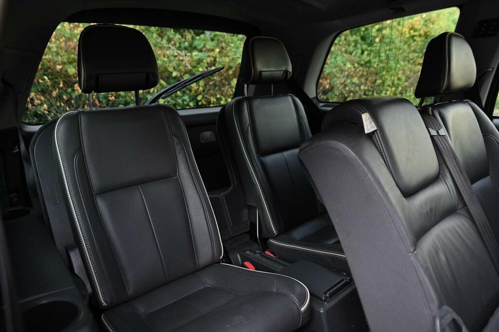 Volvo XC90 2012 Brown #15