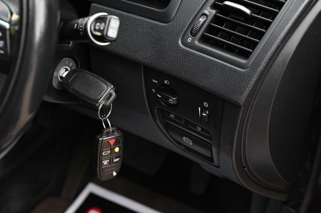 Volvo XC90 2012 Brown #47