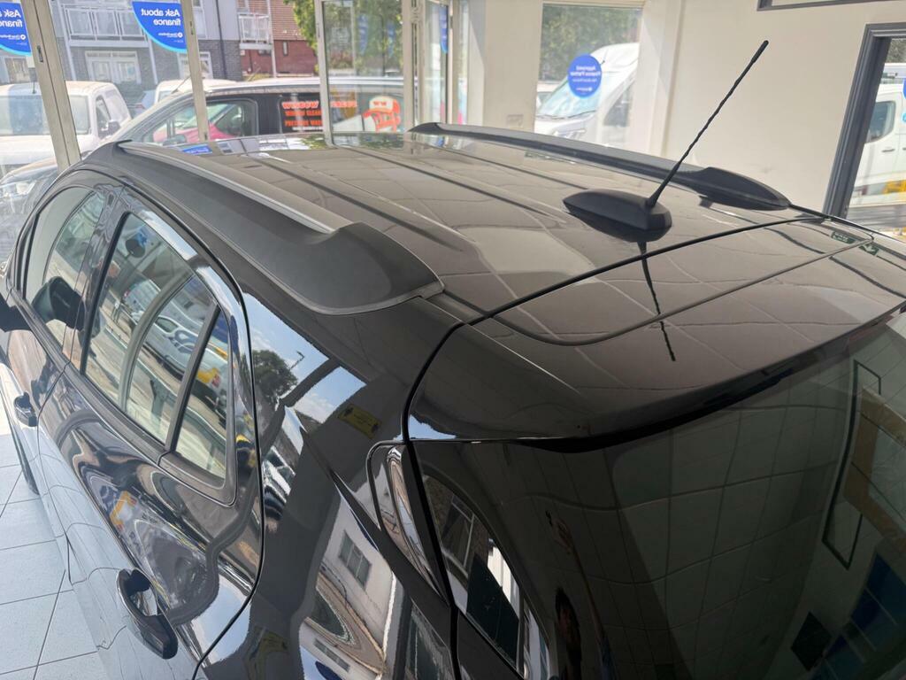 Vauxhall Mokka X Mokka X Elite Nav Cdti Ecoflex Ss Black #33
