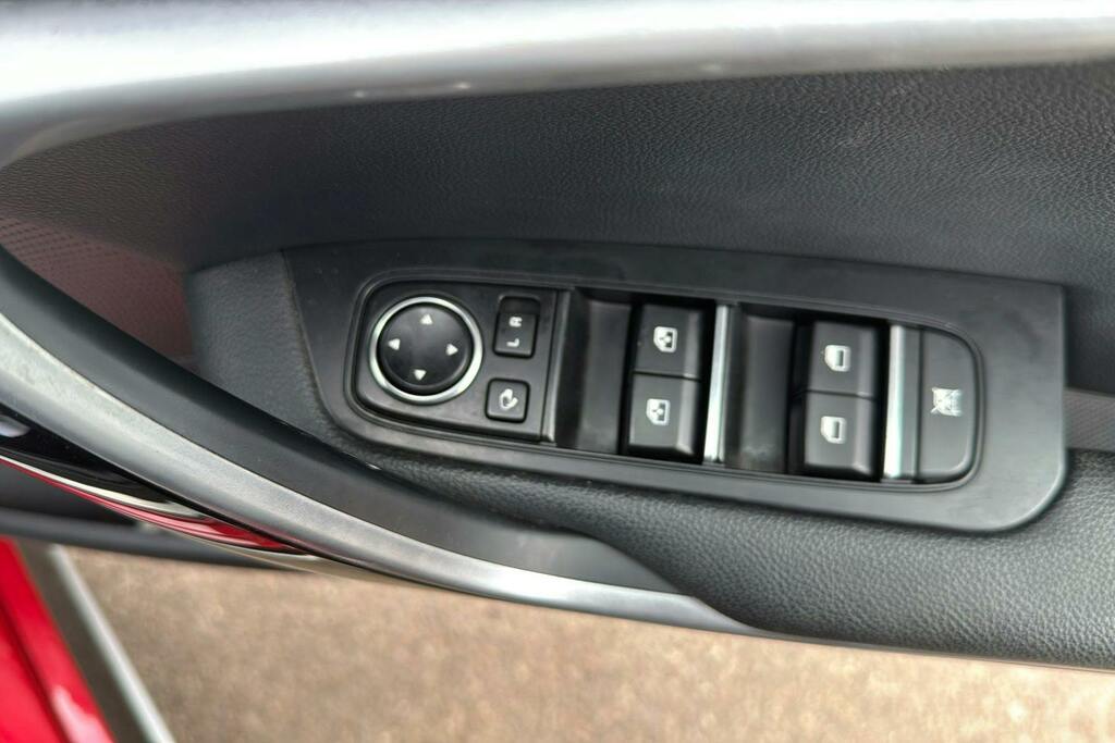 Kia Proceed 1.4 T-gdi Gt-line Shooting Brake Black #25