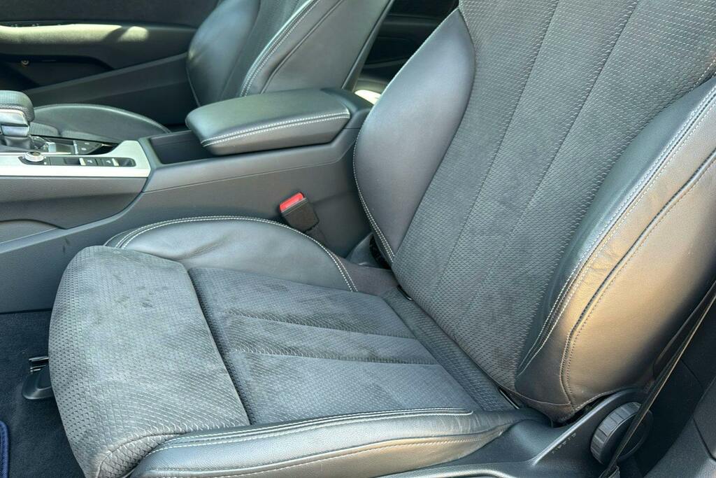 Audi A5 2.0 Tfsi 40 Edition 1 S Tronic Euro 6 Ss Grey #33
