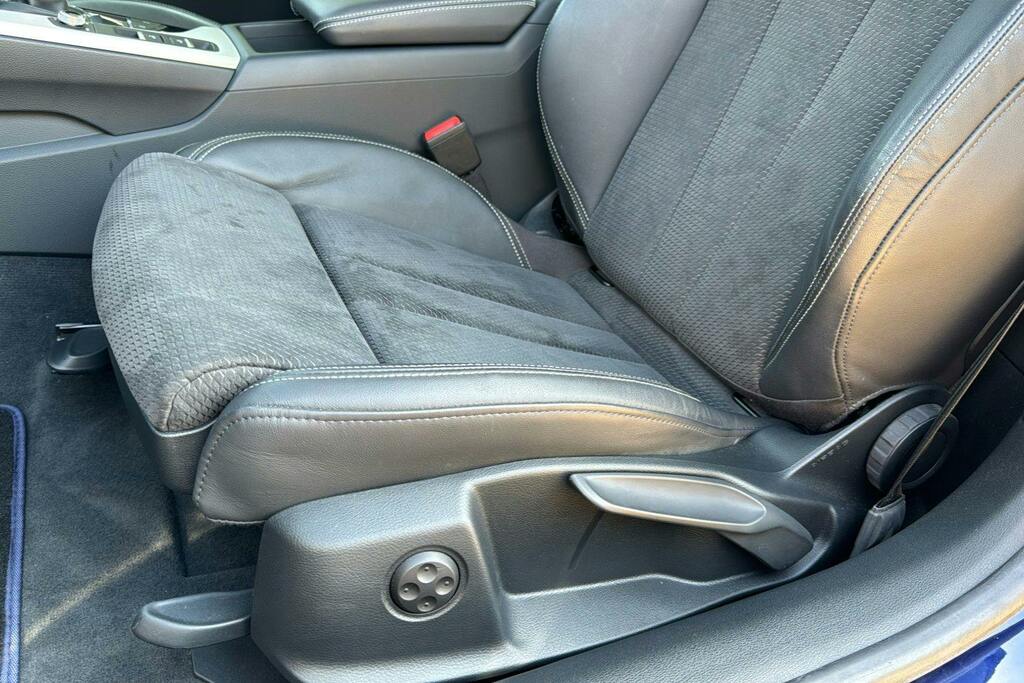 Audi A5 2.0 Tfsi 40 Edition 1 S Tronic Euro 6 Ss Grey #32
