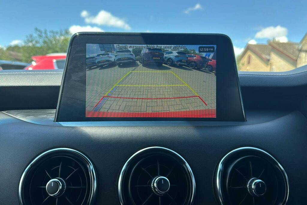 Kia Stinger 3.3 T-gdi V6 Gt S Gran Turismo Grey #22