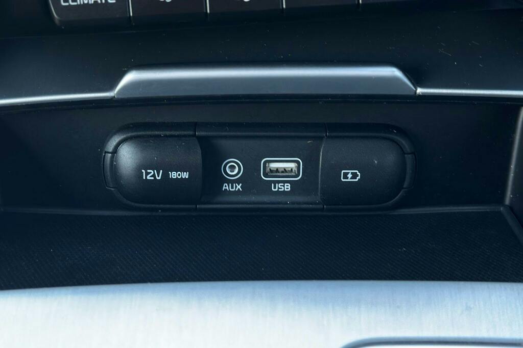 Kia Stinger 3.3 T-gdi V6 Gt S Gran Turismo Grey #21