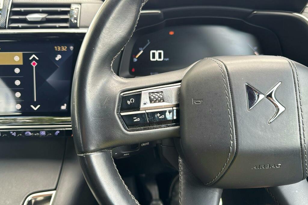 DS DS 7 Crossback 1.5 Bluehdi Prestige Crossback Eat8 Eur #16