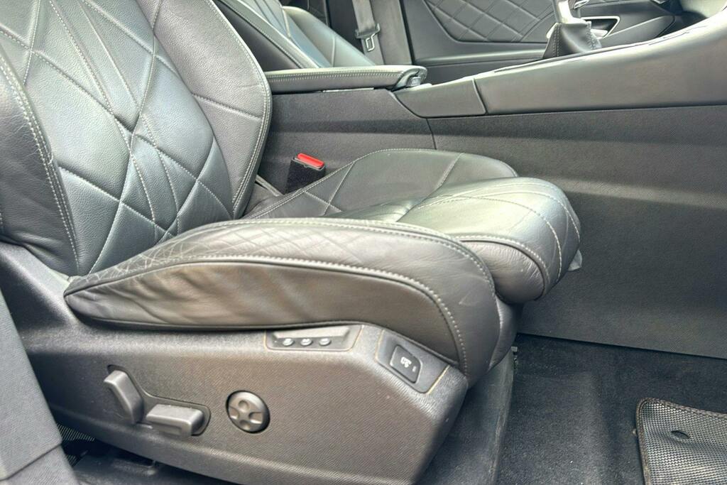 DS DS 7 Crossback 1.5 Bluehdi Prestige Crossback Eat8 Eur #25