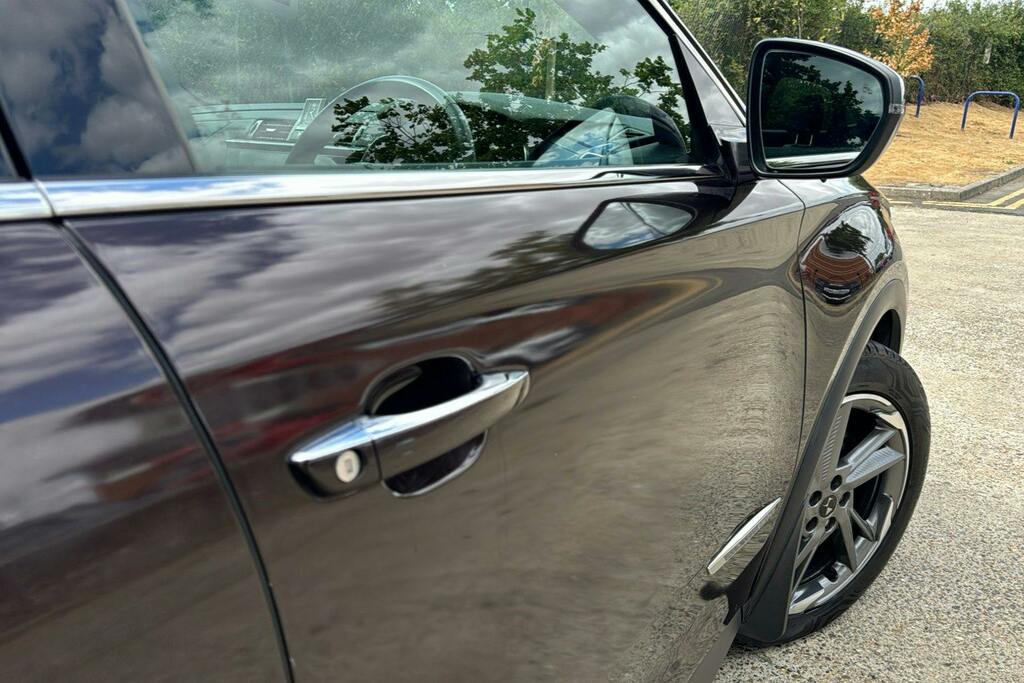 DS DS 7 Crossback 1.5 Bluehdi Prestige Crossback Eat8 Eur #24