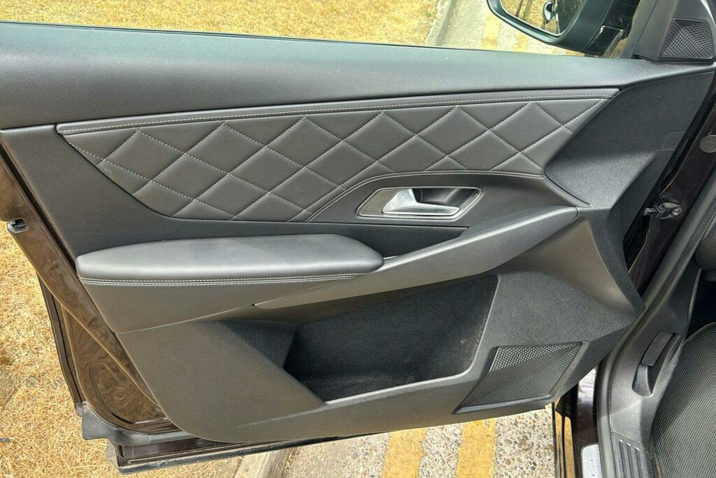 DS DS 7 Crossback 1.5 Bluehdi Prestige Crossback Eat8 Eur #34
