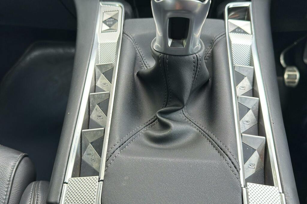 DS DS 7 Crossback 1.5 Bluehdi Prestige Crossback Eat8 Eur #49