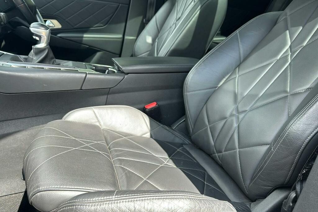 DS DS 7 Crossback 1.5 Bluehdi Prestige Crossback Eat8 Eur #37