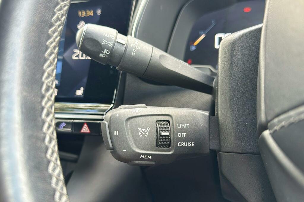 DS DS 7 Crossback 1.5 Bluehdi Prestige Crossback Eat8 Eur #48