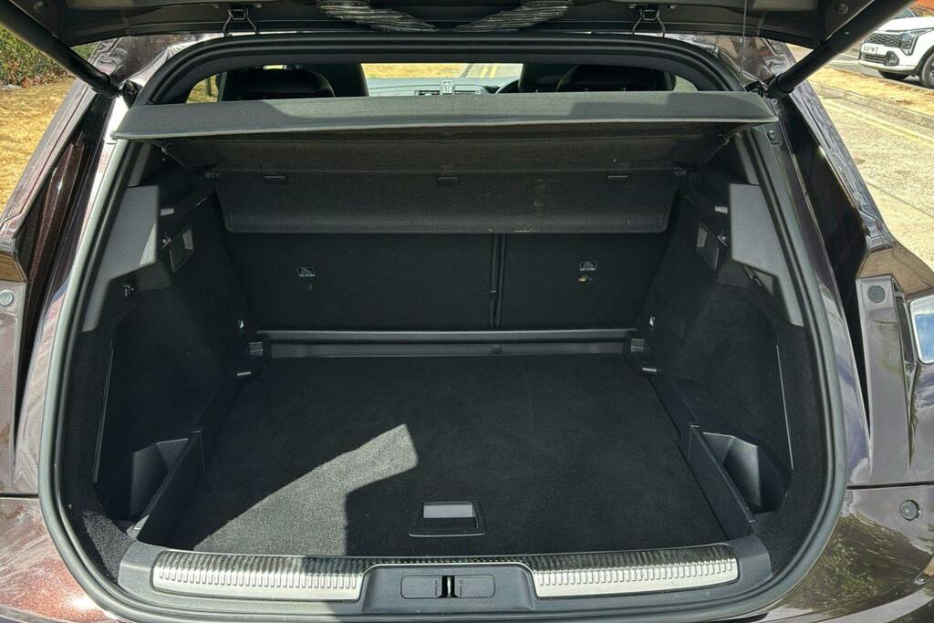 DS DS 7 Crossback 1.5 Bluehdi Prestige Crossback Eat8 Eur #18