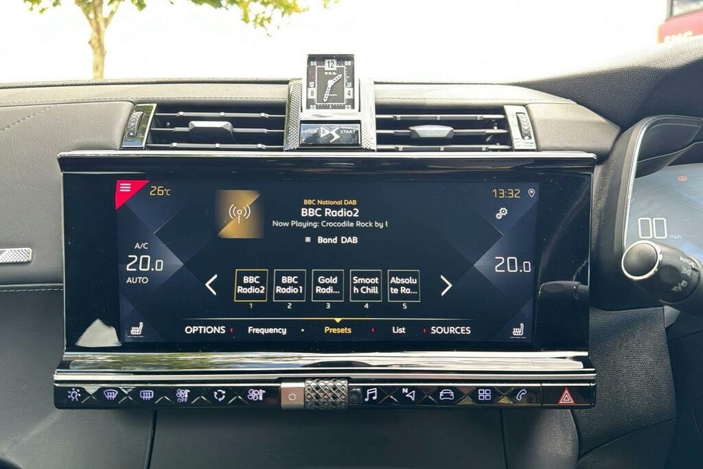 DS DS 7 Crossback 1.5 Bluehdi Prestige Crossback Eat8 Eur #20