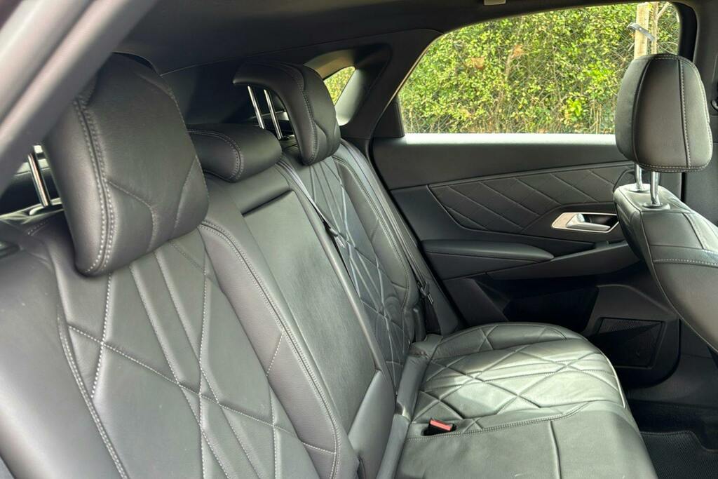 DS DS 7 Crossback 1.5 Bluehdi Prestige Crossback Eat8 Eur #11