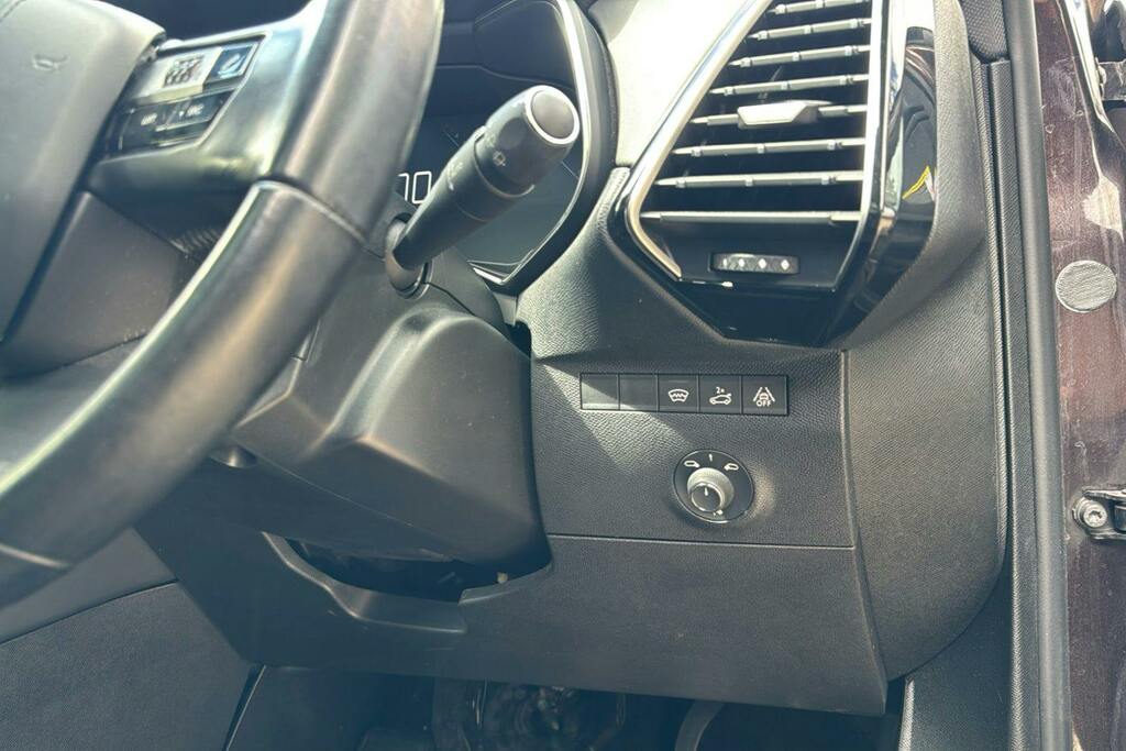 DS DS 7 Crossback 1.5 Bluehdi Prestige Crossback Eat8 Eur #28
