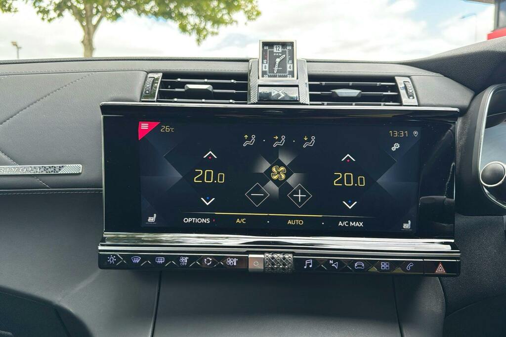 DS DS 7 Crossback 1.5 Bluehdi Prestige Crossback Eat8 Eur #15