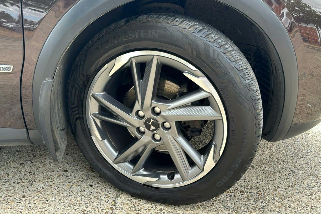 DS DS 7 Crossback 1.5 Bluehdi Prestige Crossback Eat8 Eur #29