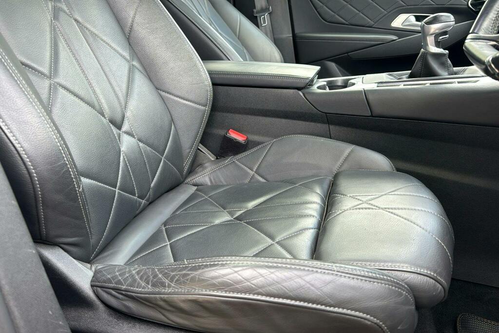 DS DS 7 Crossback 1.5 Bluehdi Prestige Crossback Eat8 Eur #26