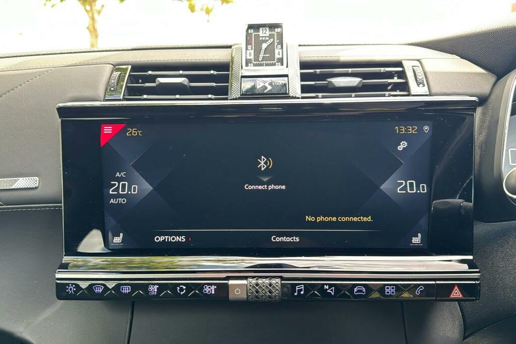 DS DS 7 Crossback 1.5 Bluehdi Prestige Crossback Eat8 Eur #19