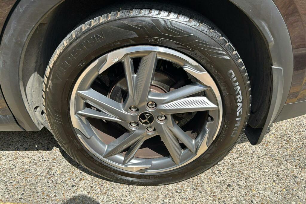 DS DS 7 Crossback 1.5 Bluehdi Prestige Crossback Eat8 Eur #39