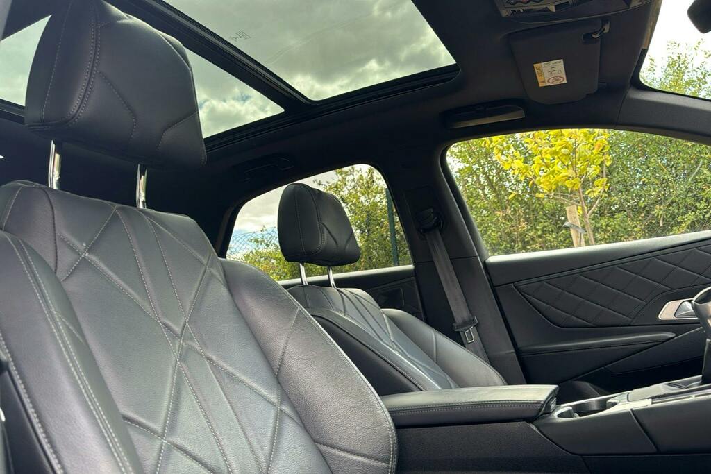 DS DS 7 Crossback 1.5 Bluehdi Prestige Crossback Eat8 Eur #27