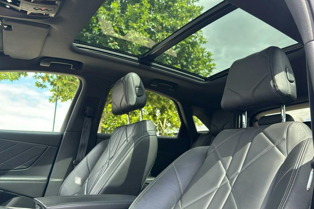 DS DS 7 Crossback 1.5 Bluehdi Prestige Crossback Eat8 Eur #38