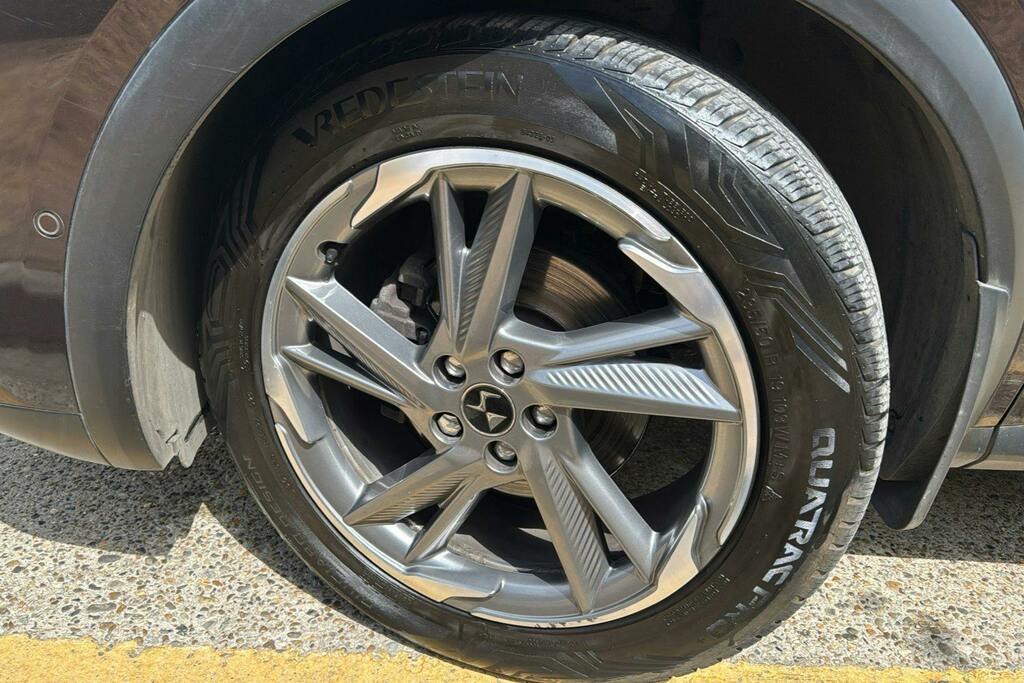 DS DS 7 Crossback 1.5 Bluehdi Prestige Crossback Eat8 Eur #32