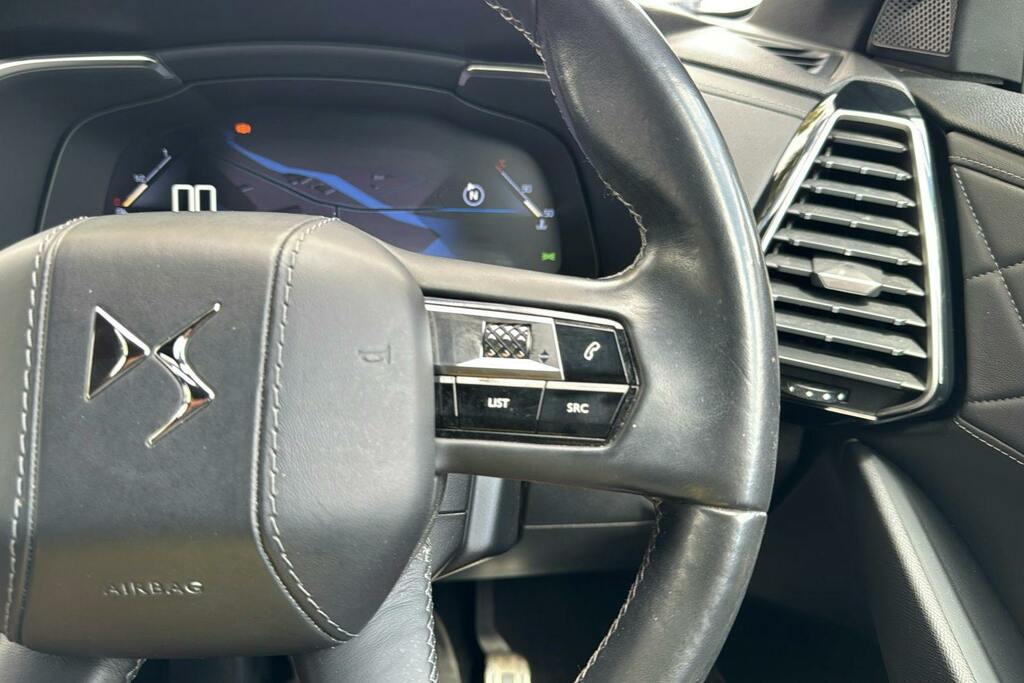DS DS 7 Crossback 1.5 Bluehdi Prestige Crossback Eat8 Eur #17