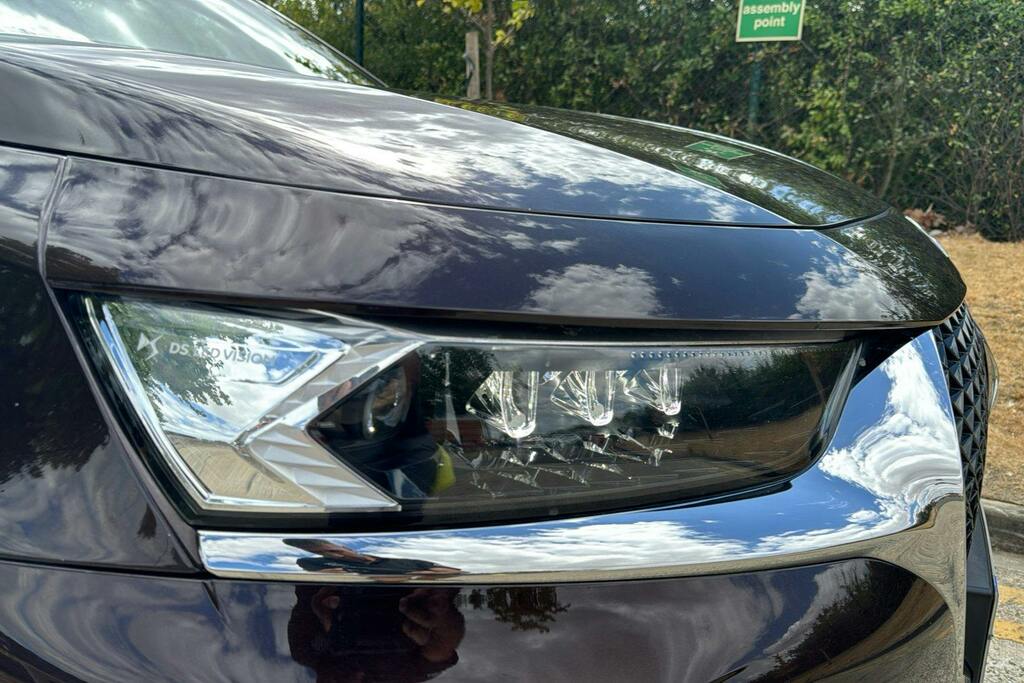 DS DS 7 Crossback 1.5 Bluehdi Prestige Crossback Eat8 Eur #30