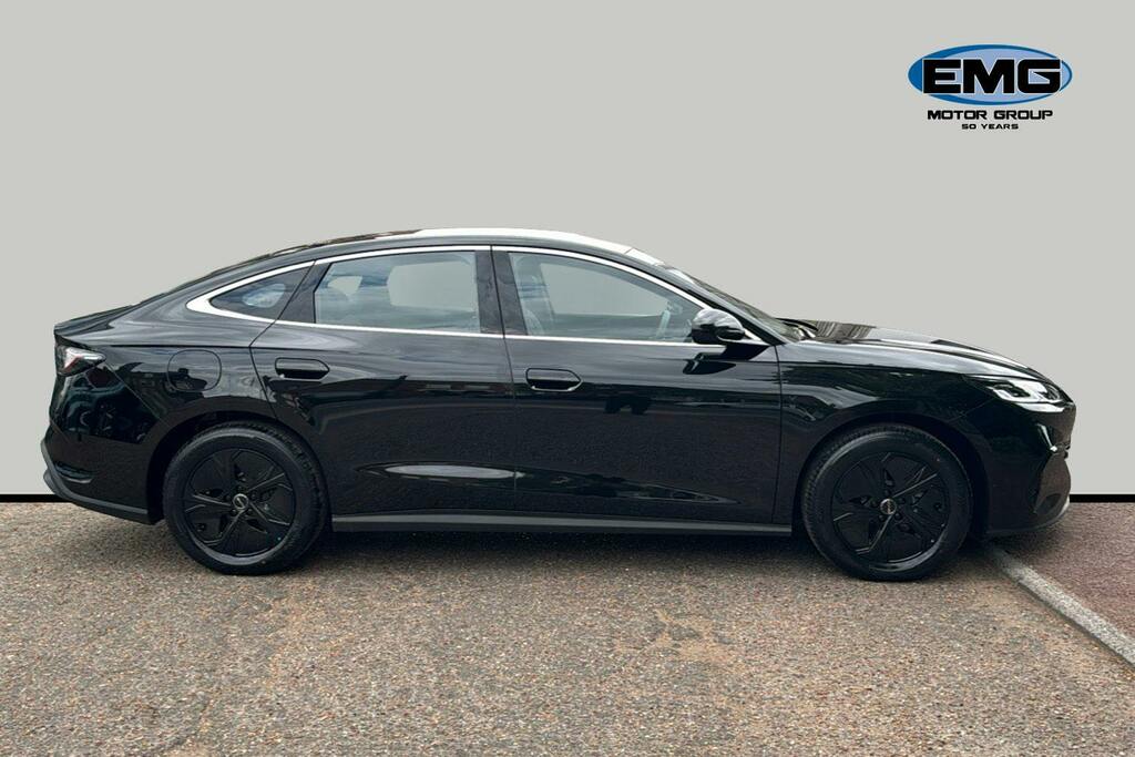 Byd Seal 1.5 10Kwh Boost Saloon Plug In Hybrid C Black #3