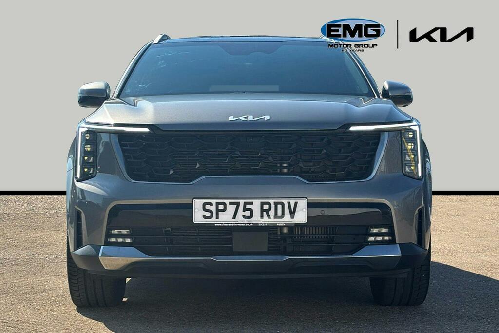 Kia Sorento 2.2 Crdi 4 Suv Dct Awd Ss #2
