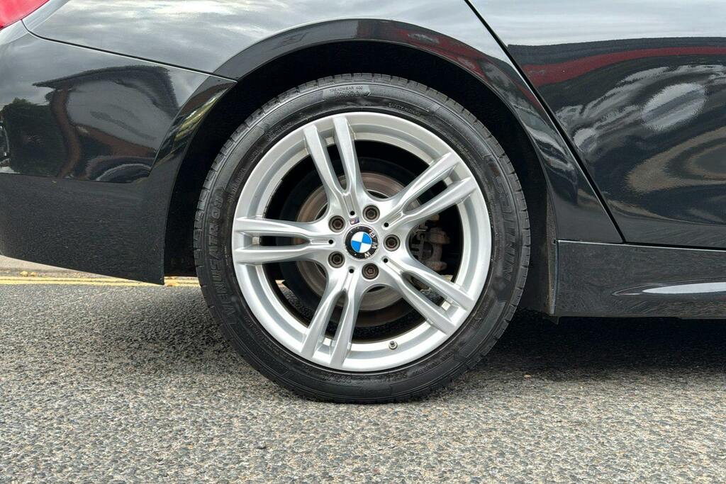 BMW 4 Series Gran Coupe 3.0 440I M Sport Coupe Euro 6 Ss White #7