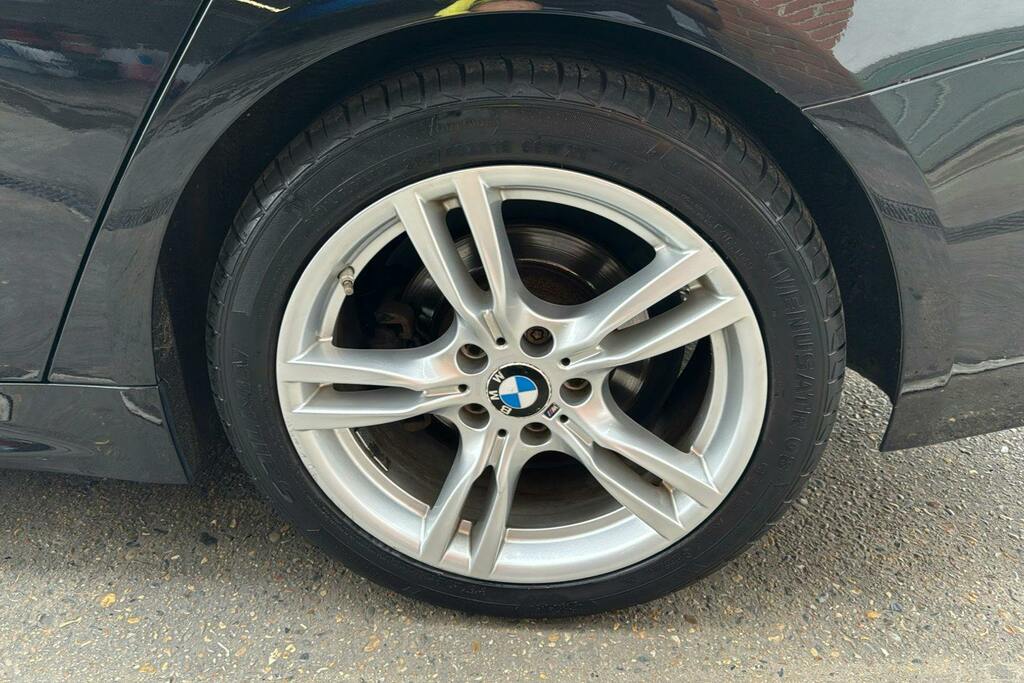 BMW 4 Series Gran Coupe 3.0 440I M Sport Coupe Euro 6 Ss White #39