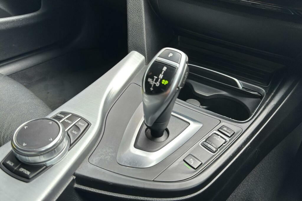 BMW 4 Series Gran Coupe 3.0 440I M Sport Coupe Euro 6 Ss White #12