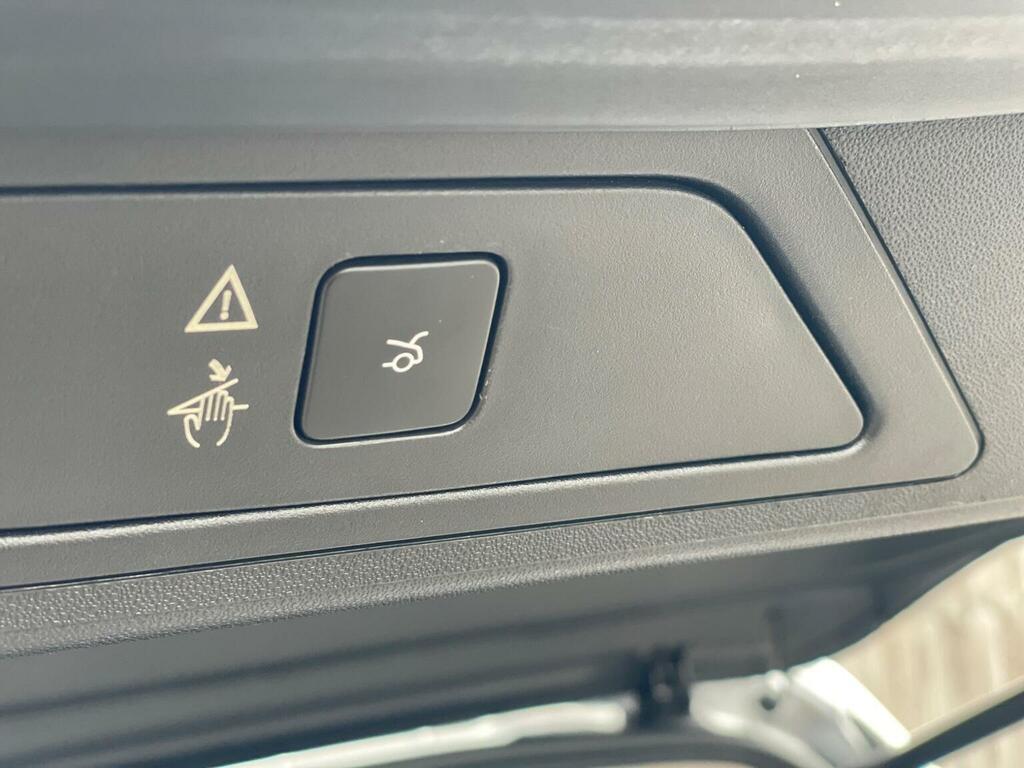 Citroen Grand C4 SpaceTourer 1.5 Bluehdi Flair Eat8 Euro 6 Ss Grey #6