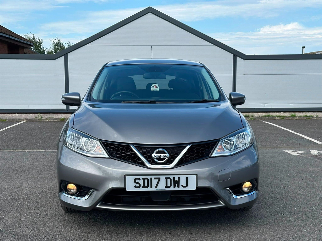 Nissan Pulsar 1.2 Dig-t N-connecta Xtron Euro 6 Ss  #2