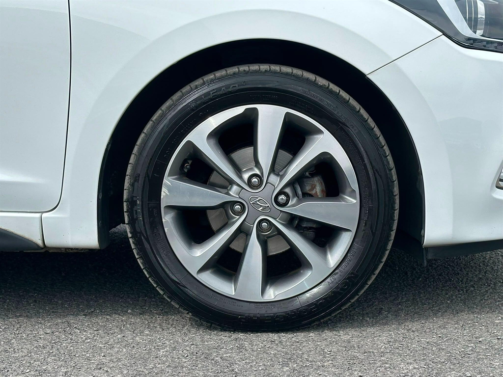 Hyundai I20 1.2 S Air 5Dr, 12 Month Warranty Black #19