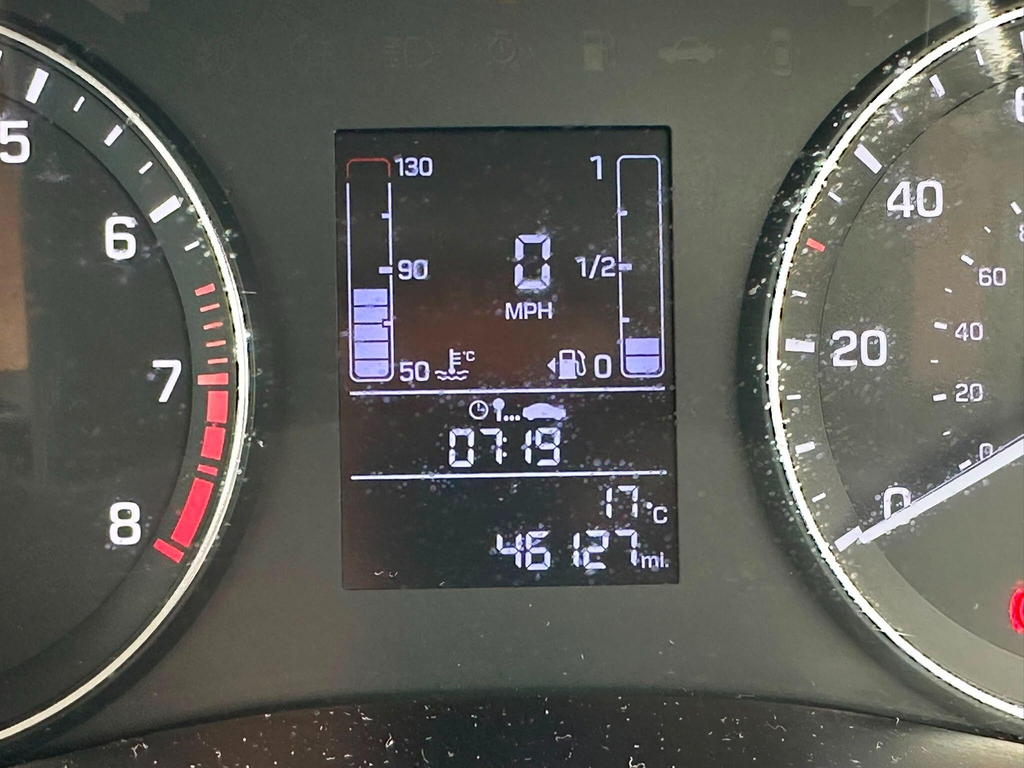 Hyundai I20 1.2 S Air 5Dr, 12 Month Warranty Black #34