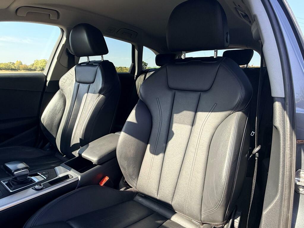 Audi A4 Allroad Allroad Sport 2.0 Tdi Quattro 190 Ps S Tronic Grey #30
