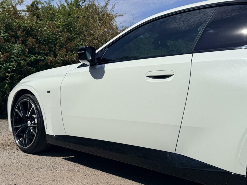 BMW 2 Series 3.0 M240i Xdrive Euro 6 Ss White #3