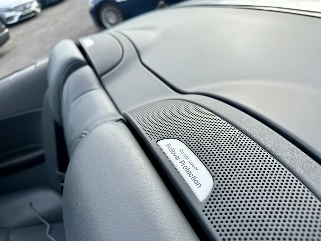 Saab 9-3 Aero Silver #4