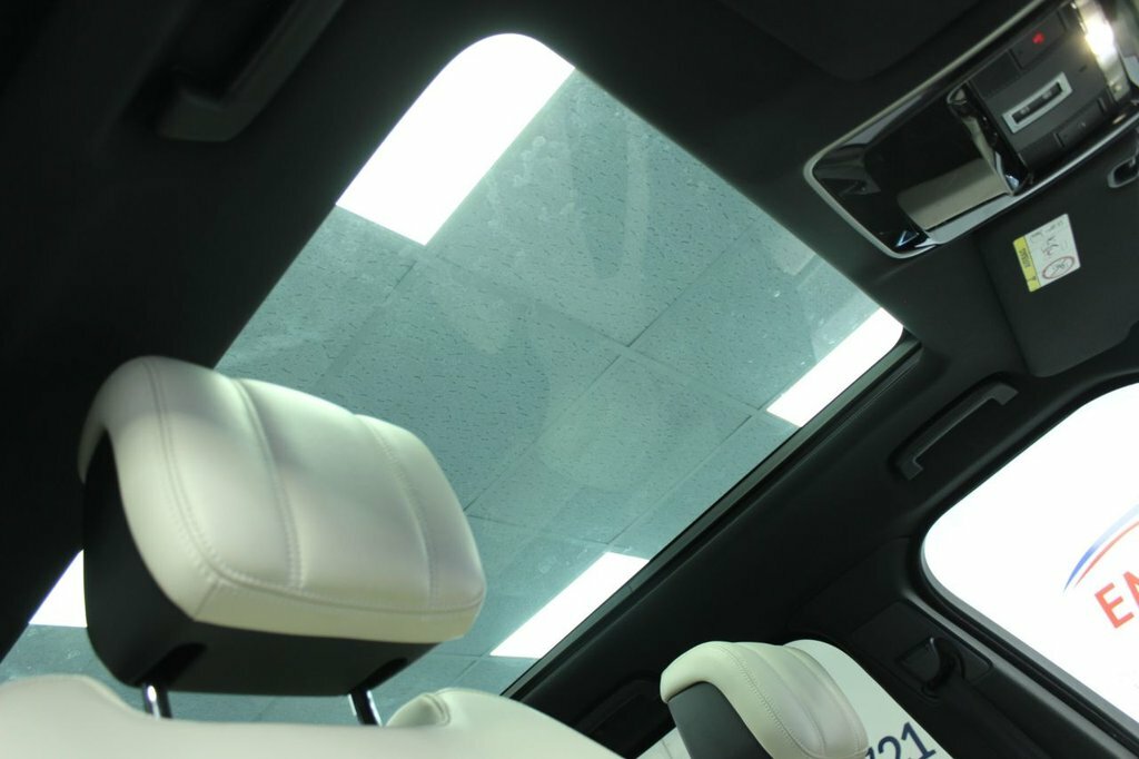 Land Rover Range Rover Sport 3L Hse Dynamic MA69BYU White #6