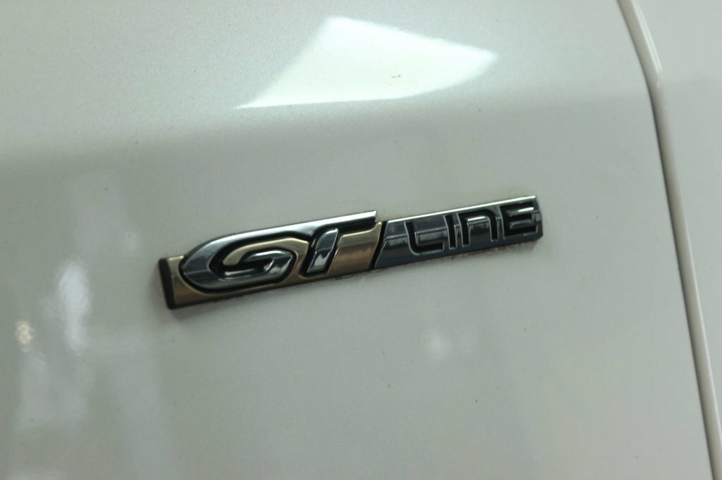 Peugeot 3008 1.5L Gt Line KN69ULU White #2