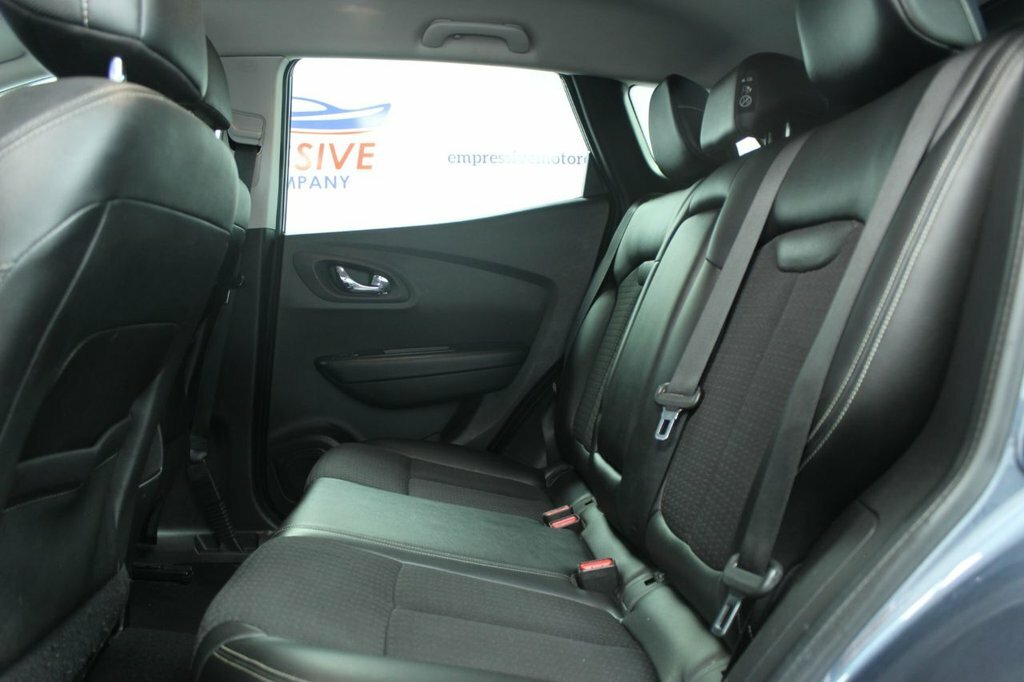 Renault Kadjar 1.5L Dynamique S Nav Grey #6