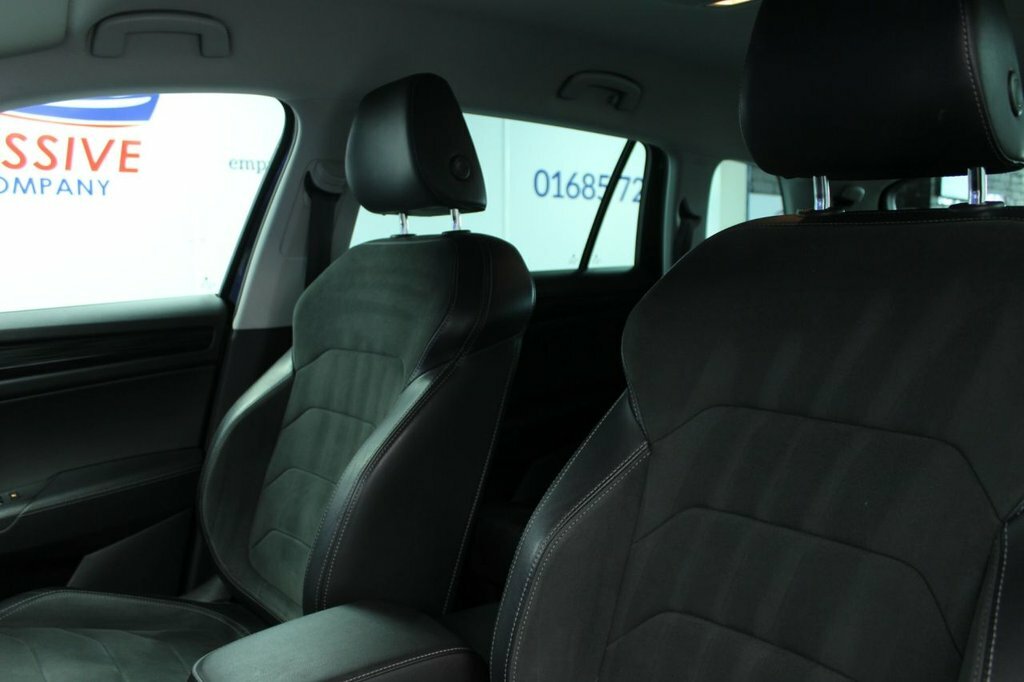 Skoda Kodiaq Vrs 7 Seats 2.0 Tsi 245 Ps 4X4 Dsg White #7