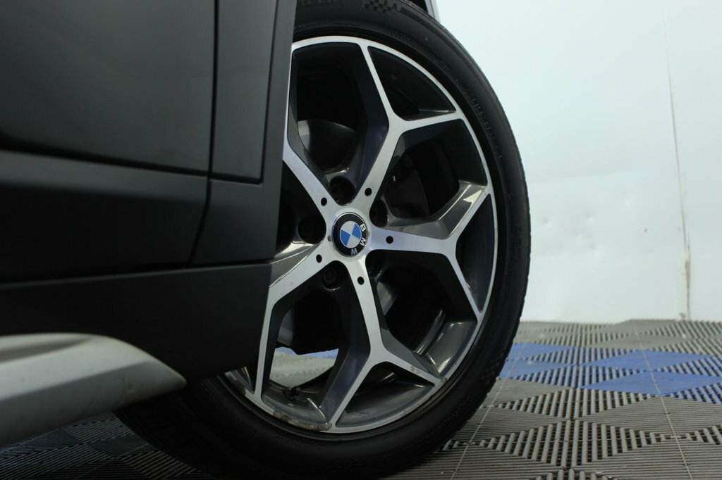 BMW X1 2L Xline Black #2