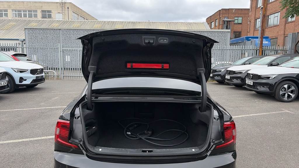 Volvo S90 2.0 T8 Recharge Phev R Design Awd  #13