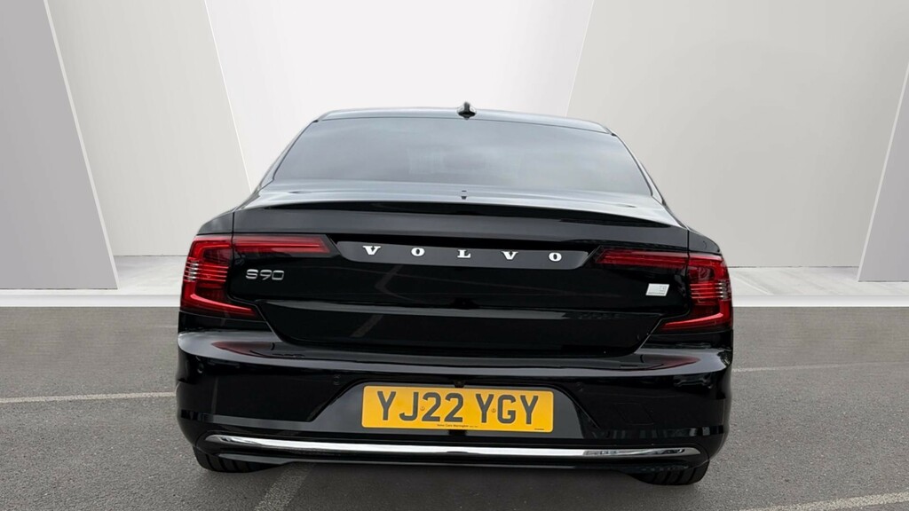 Volvo S90 2.0 T8 Recharge Phev R Design Awd  #7