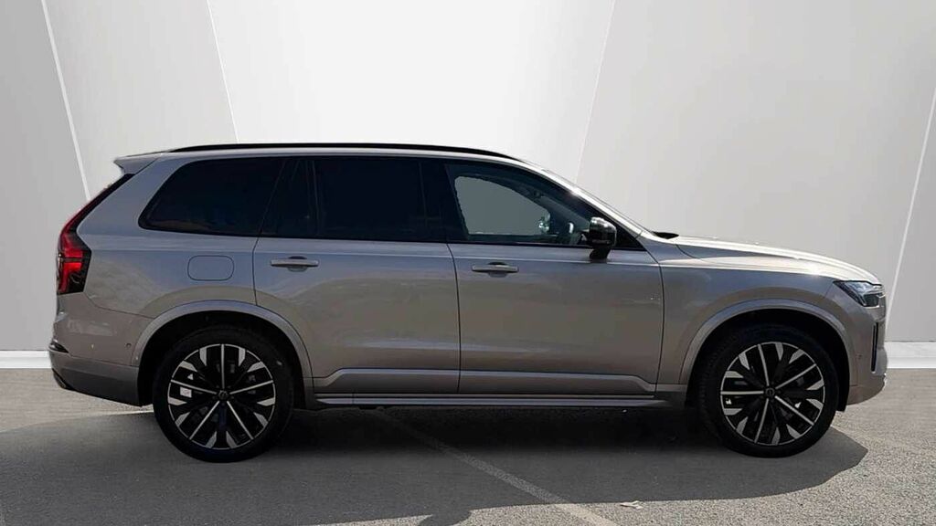 Volvo XC90 Plus, T8 Awd Plug-in Hybrid, Dark OY75VXW #3