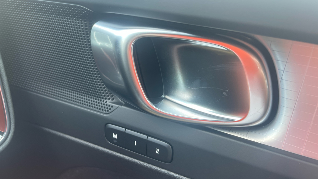 Volvo XC40 Plus, B3 Mild Hybrid, Dark Blue #23